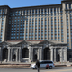 Michigan Central Depot